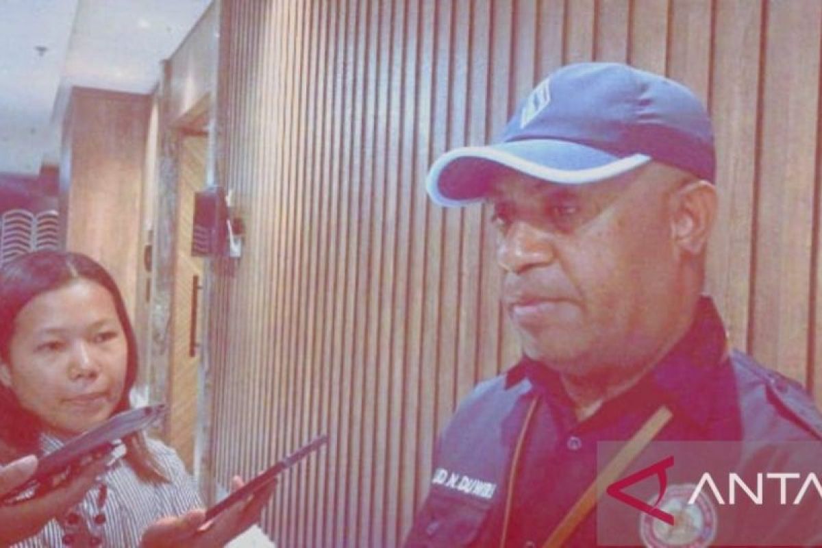 Dinkes Biak Numfor sebut fasilitas internet 21 puskesmas dukung pelaporan digital