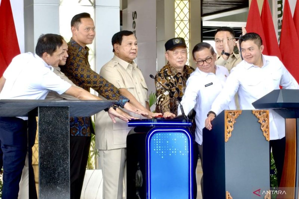 Prabowo allocates Rp5 trillion to boost Jakarta's commuter rail fleet