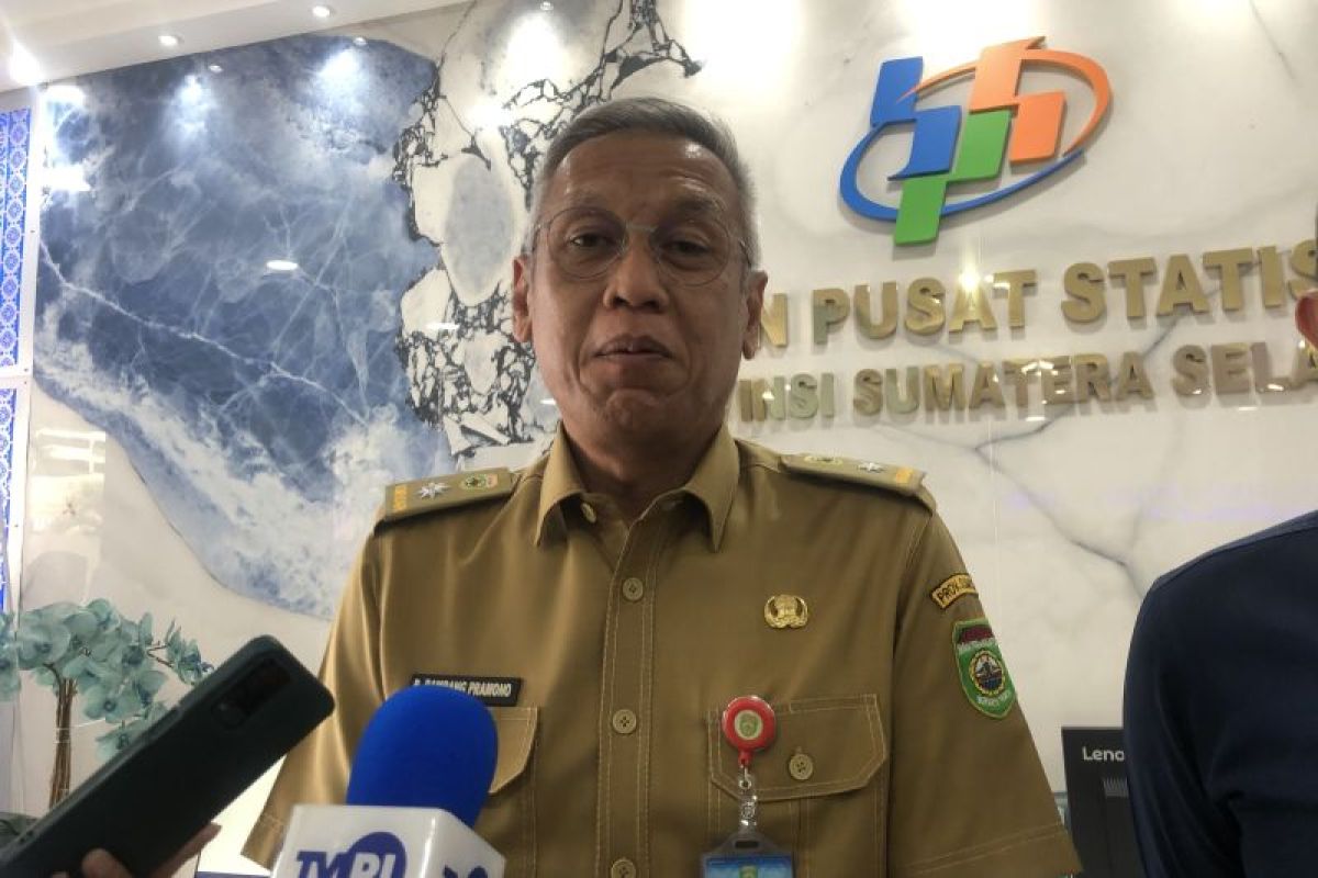 Sumsel kembangkan teknologi padi apung tingkatkan indeks pertanaman