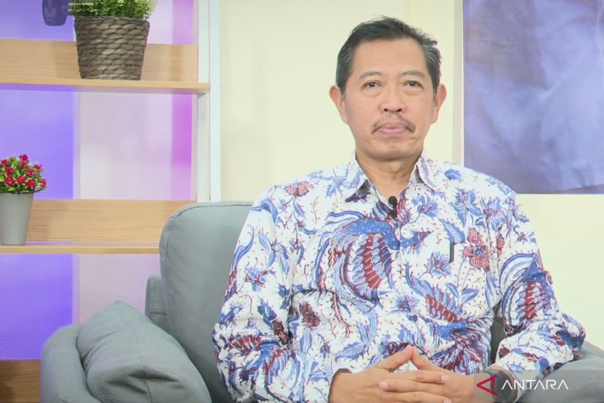 Pusat Perbukuan upayakan buku pendidikan jadi indikator dalam rapor