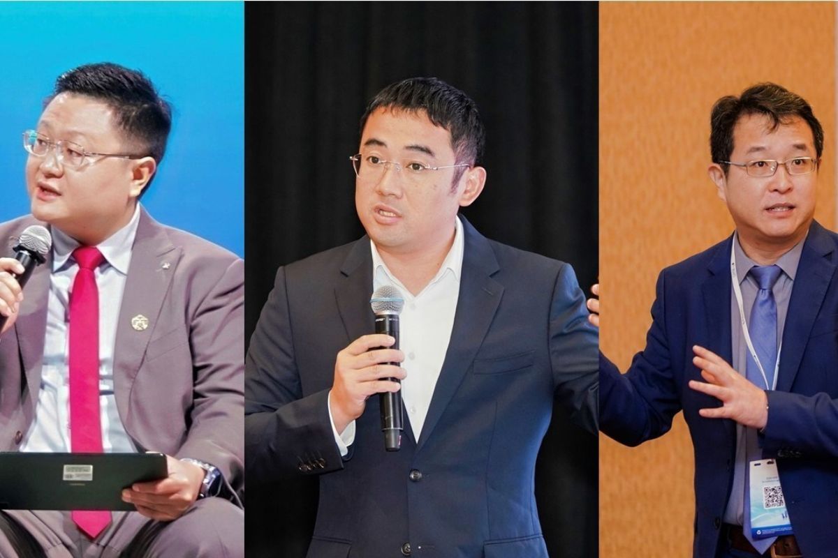 Huawei Lansir Fitur-Fitur Intelligent Perimeter Sensing Terbaru untuk Solusi Intelligent Substation di Ajang CEPSI 2025