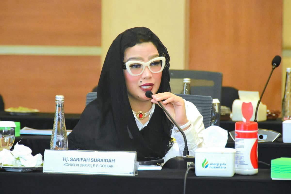 Anggota DPR ungkap warga Kaltim minta pemerintah untuk perbaiki jalan