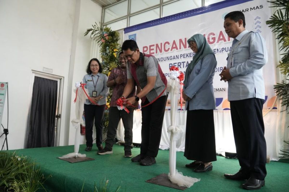 Wabup Sleman : RP3 memastikan hak pekerja perempuan terlindungi