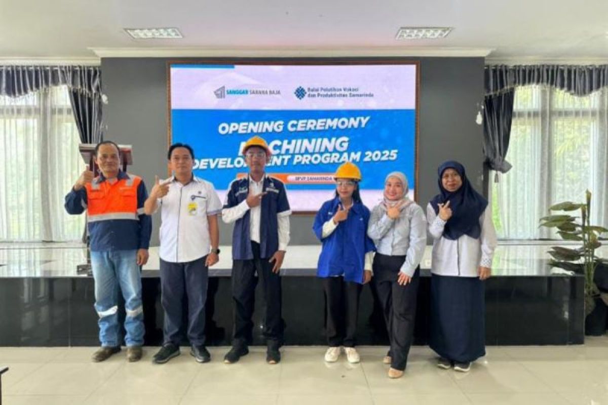 SSB dorong perkembangan talenta putra daerah perkuat komitmen bisnis berkelanjutan