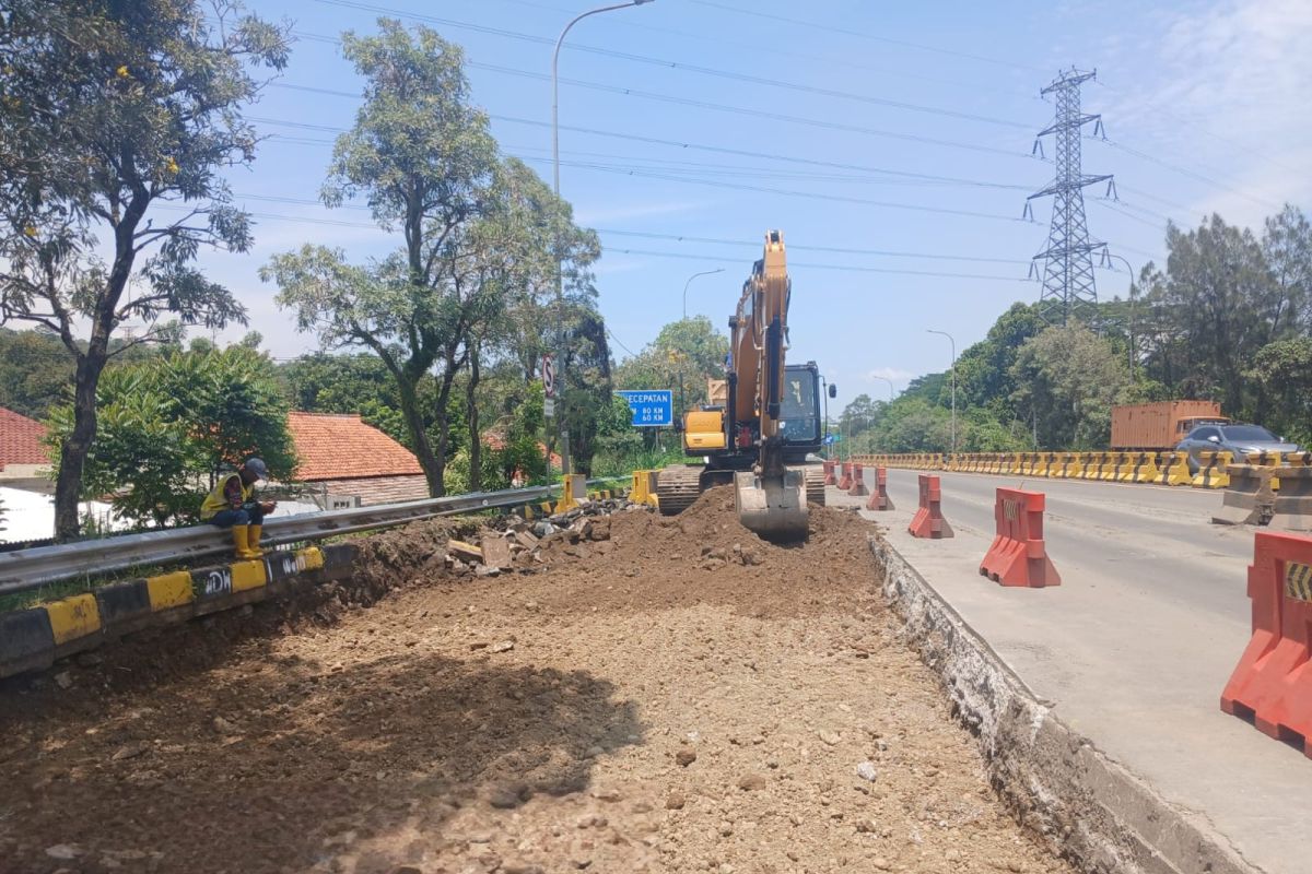 Jasa Marga kembali lanjutkan pemeliharaan Cipularang dan Padaleunyi
