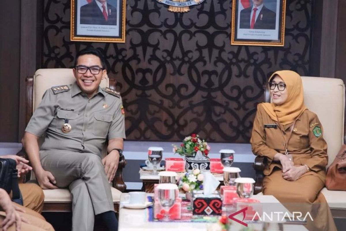 Pemkot Samarinda dukung penanganan pasien terlantar