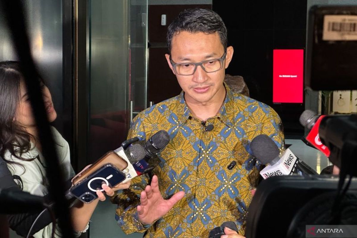 OTT Gubernur Riau, KPK sebut ada jatah preman untuk kepala daerah