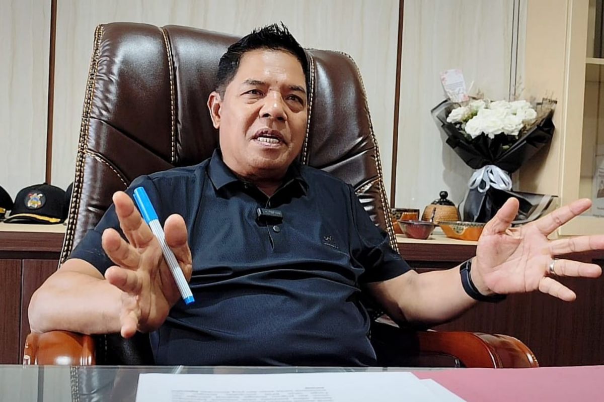 Denda tunggakan PBB di Lombok Timur dibebaskan