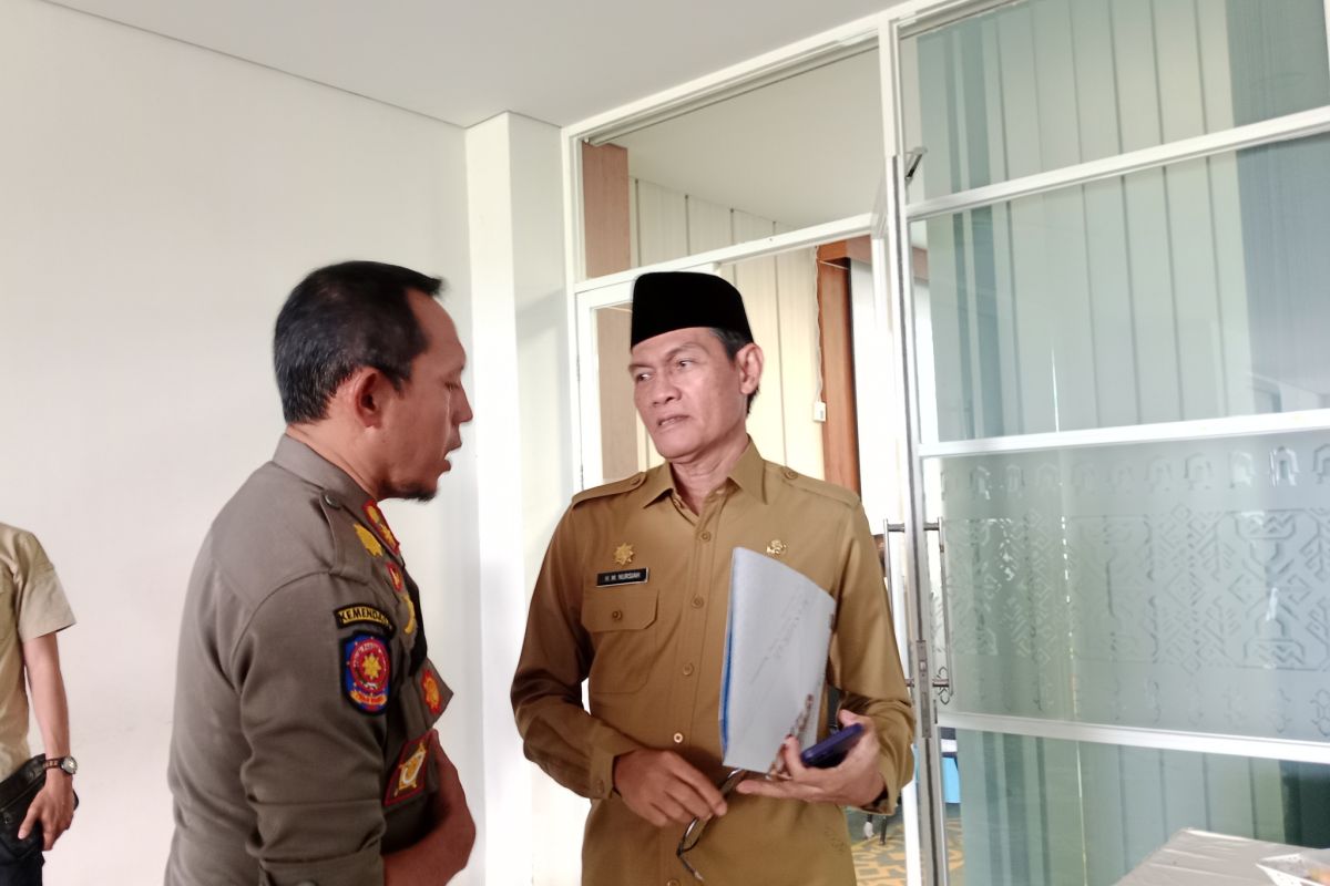 Lombok Tengah bentuk tim percepatan pertumbuhan ekonomi daerah