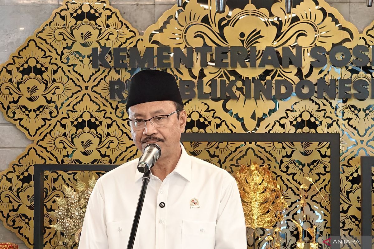 Kemensos beri peringatan tegas jamin bansos dan BLTS tepat sasaran