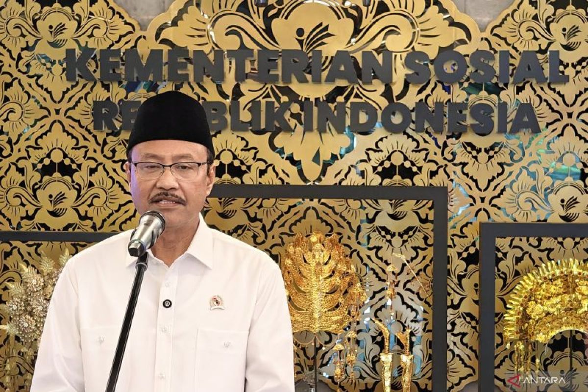 Kemensos rampungkan verifikasi bansos bagi 18 juta penerima baru