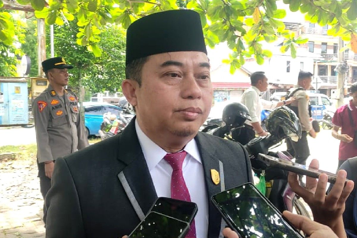 DPRD Kotim desak solusi terhadap lokasi rawan kecelakaan di Sampit