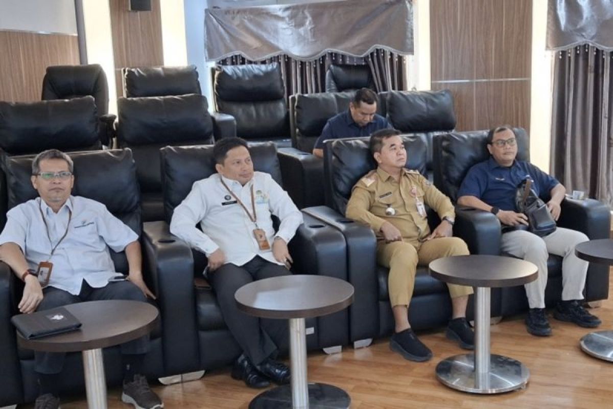 Pemprov Kalsel: Beras stabil saat kenaikan inflasi komoditas emas