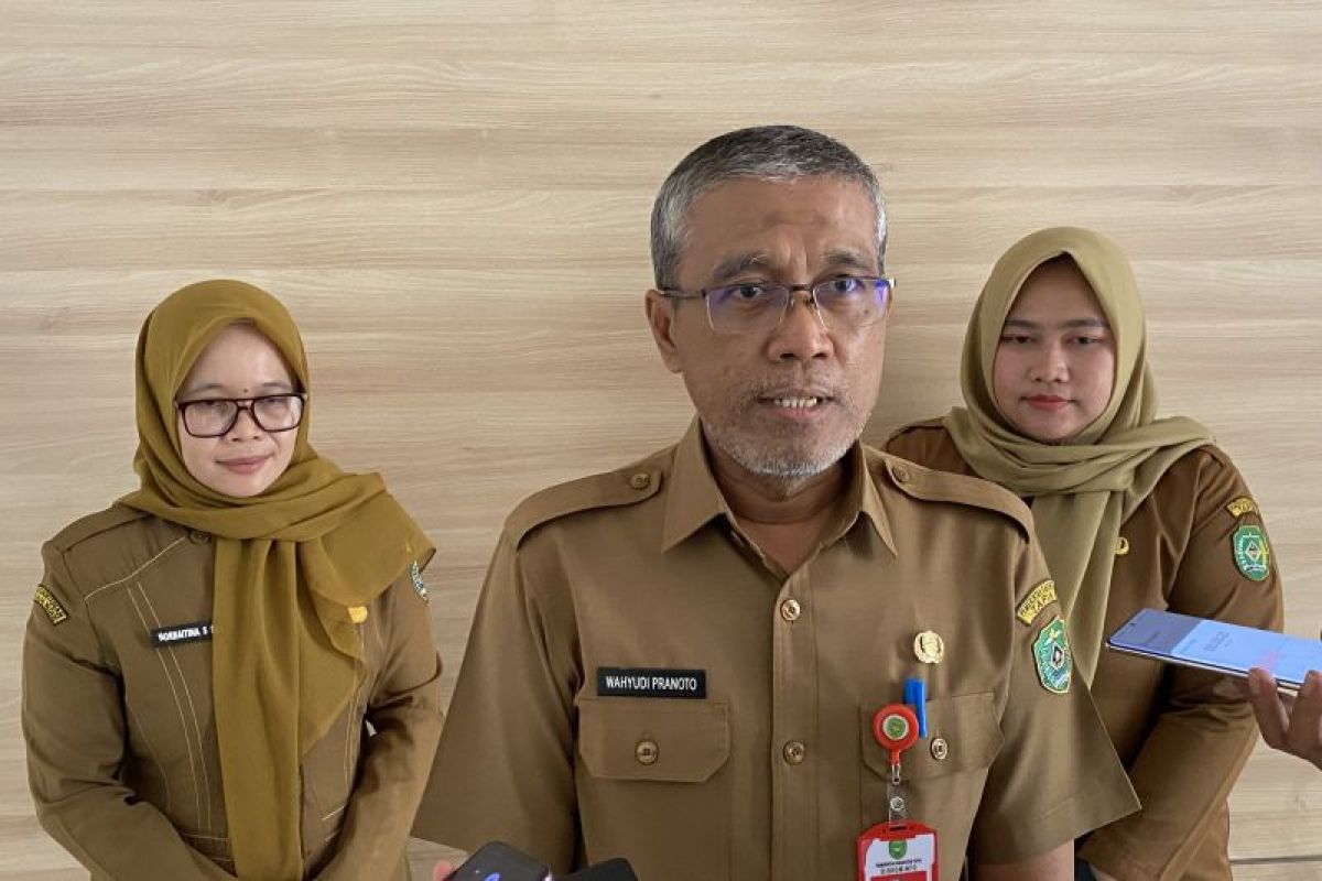 Tapin perkuat kesiapsiagaan OPD hadapi ancaman siber