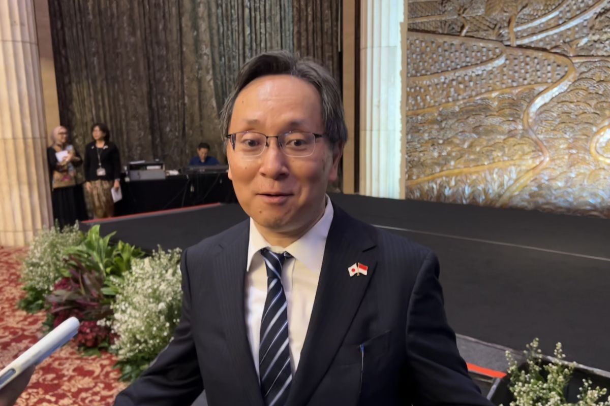 Kuasa Usaha Jepang: PM Takaichi, Prabowo saling beri kesan baik