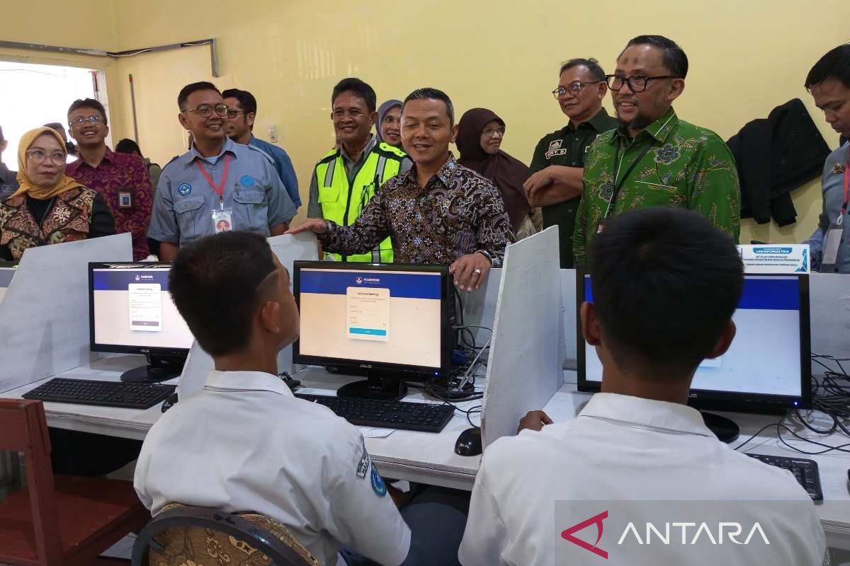Wamendikdasmen apresiasi sekolah swasta yang ikutkan TKA