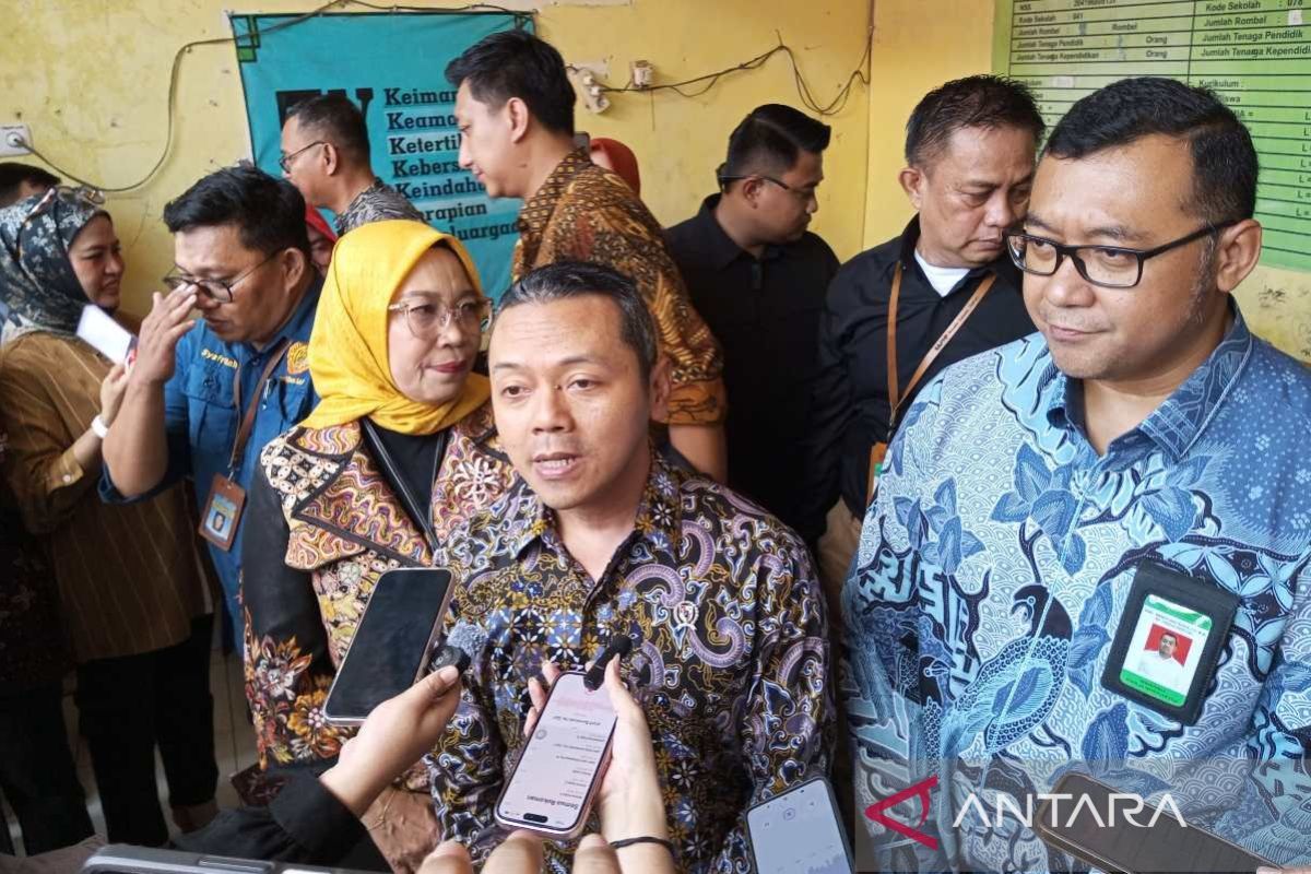 Kemendikdasmen kaji penerapan bahasa Portugis di sekolah