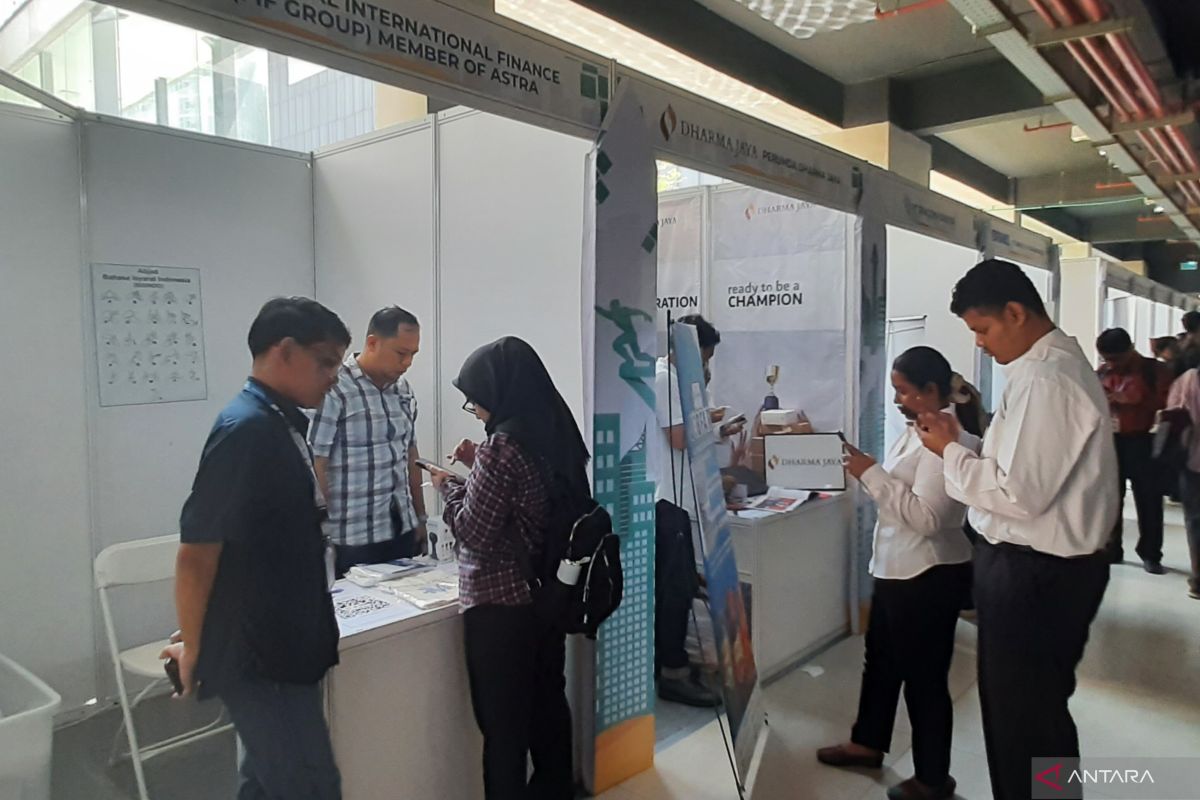 Dukungan baru dari Jakarta bagi karier difabel