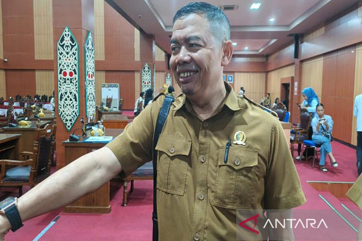 Legislator Palangka Raya minta pemkot gencarkan edukasi sampah bernilai ekonomis