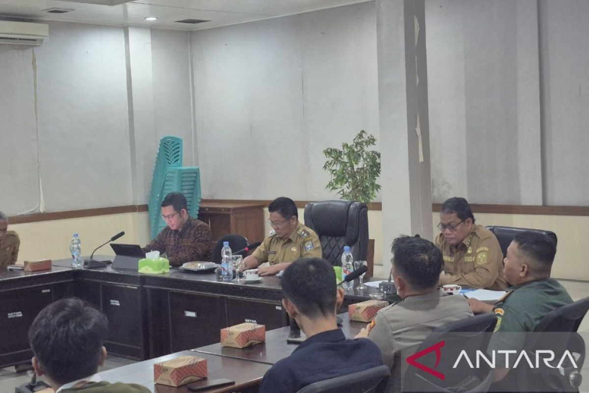 Bappelitbangda Bangka Tengah catat ekonomi tumbuh 6,6 persen