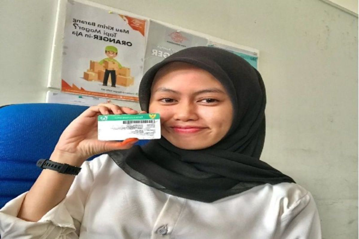Nurfaisha : BPJS Kesehatan Mempermudah Peserta Mendapatkan Pelayanan di Fasilitas Kesehatan