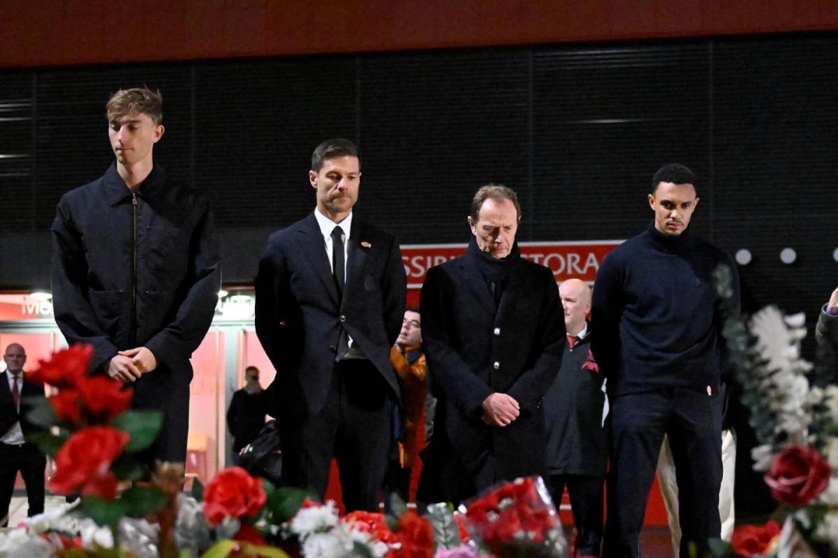 Arne Slot jamin akan berikan sambutan hangat kepada TAA