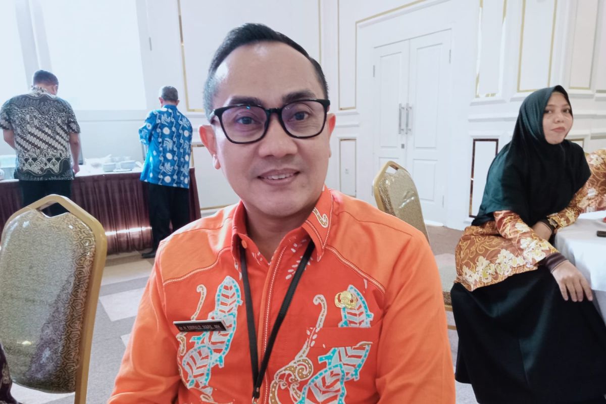 Kasus influenza dalam sebulan di Mataram capai 2.700 kasus