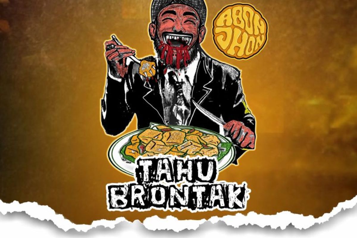 Musisi Blitar Abon Jhon luncurkan album 