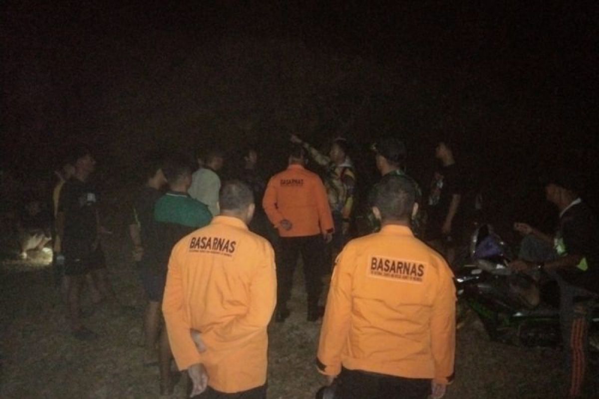 Tim SAR temukan wanita hilang di kebun Konawe Selatan keadaan selamat