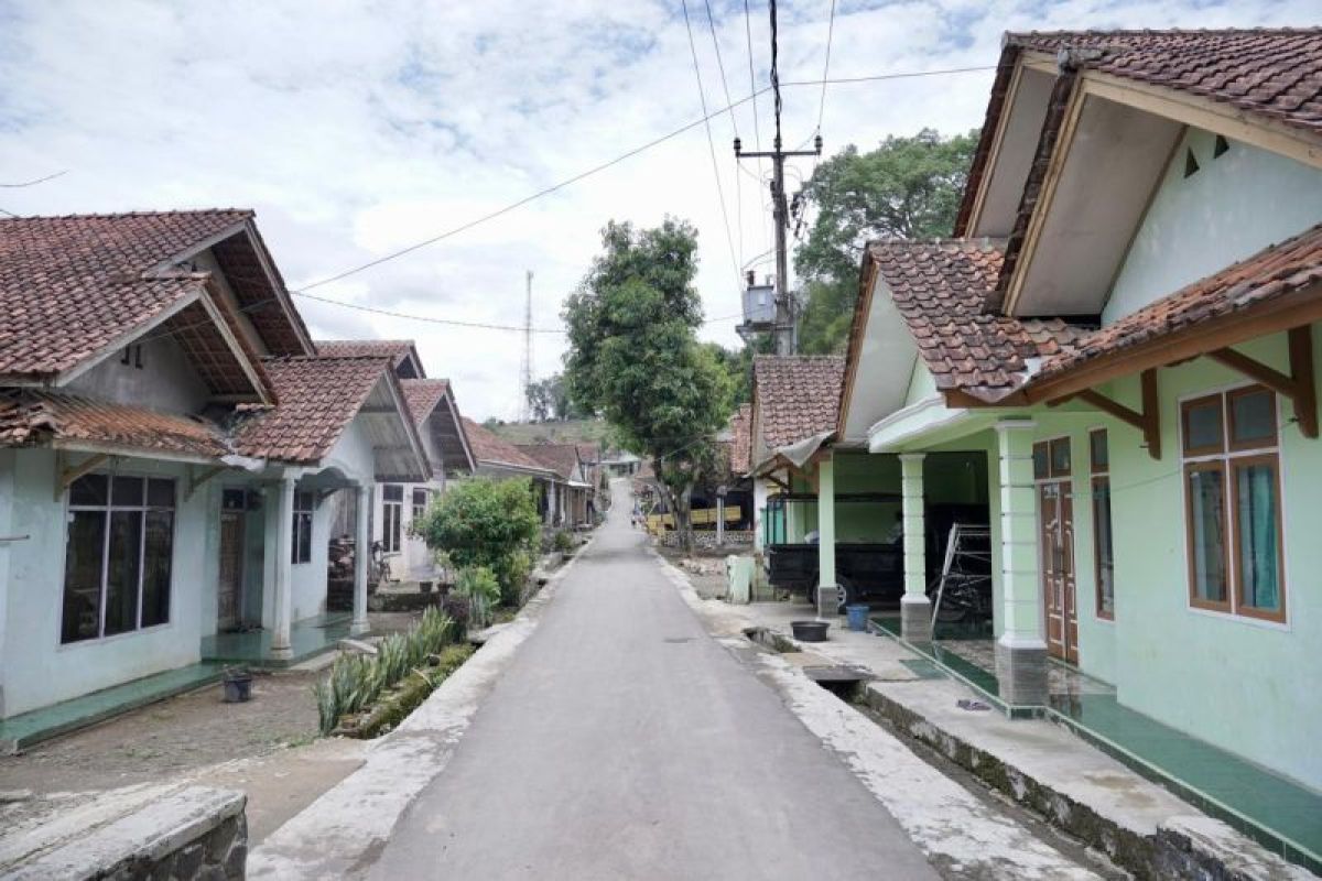 Mengenal Desa Nunuk Baru di Majalengka, Reforma Agraria hadi akhir perjuangan menjaga warisan leluhur