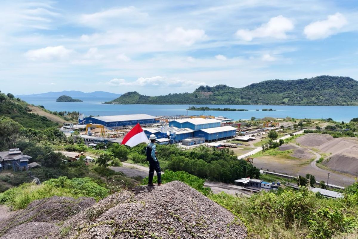 WIKA Beton bukukan pendapatan Rp2,52 triliun per kuartal III-2025