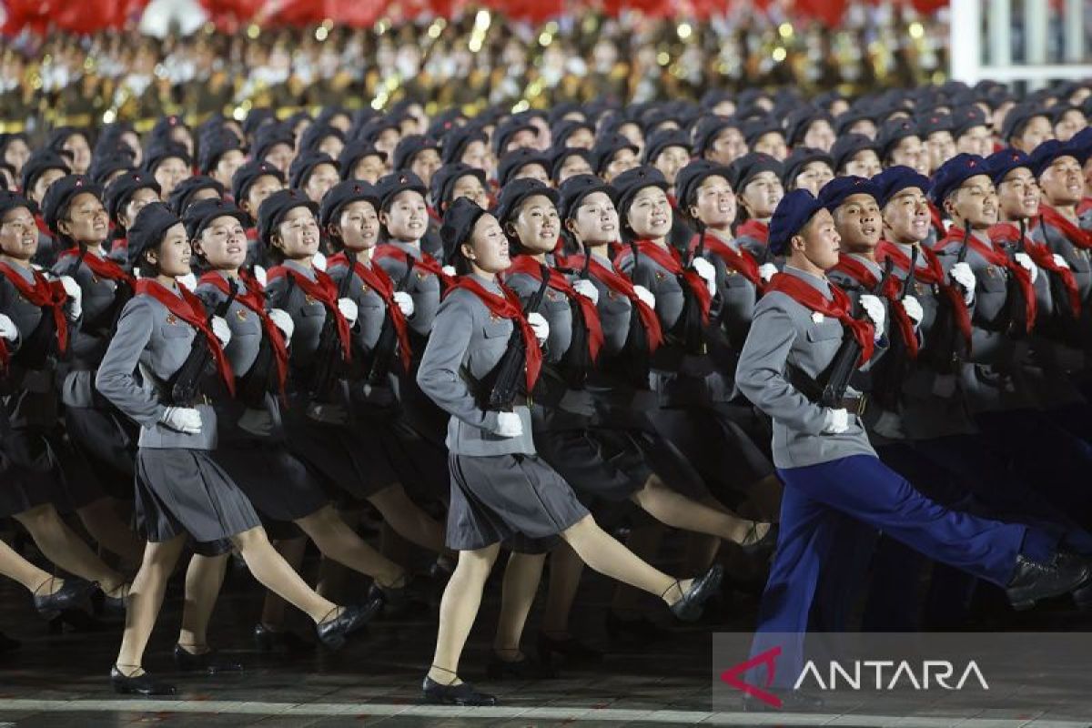 Usulan PM Jepang bertemu Kim Jong Un tak dapat tanggapan dari Korut