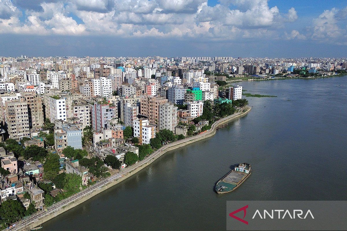 Bangladesh siap adakan pemilu tahun depan, usai pengumuman kandidat