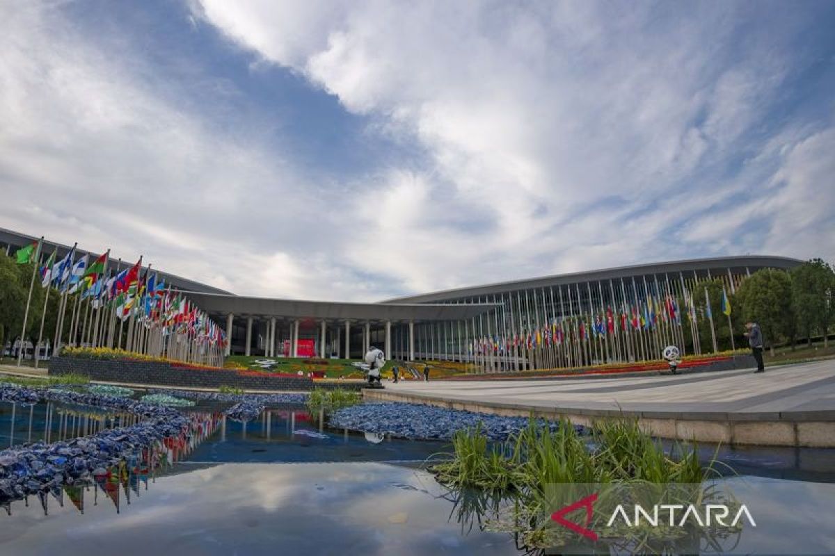 Perusahaan Afsel akan jajaki peluang bisnis di CIIE