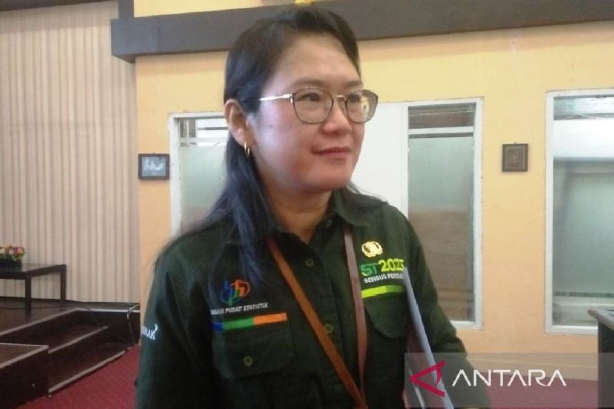 Hunian kamar hotel Kaltim  naik gambaran ekonomi tumbuh