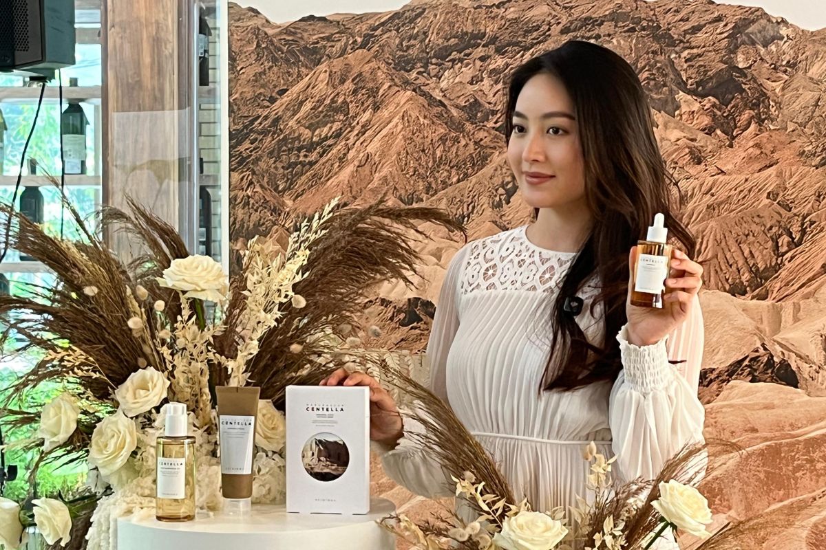 Ilustrasi berita Nasional: 7 urutan skincare pagi yang tepat untuk kulit sehat