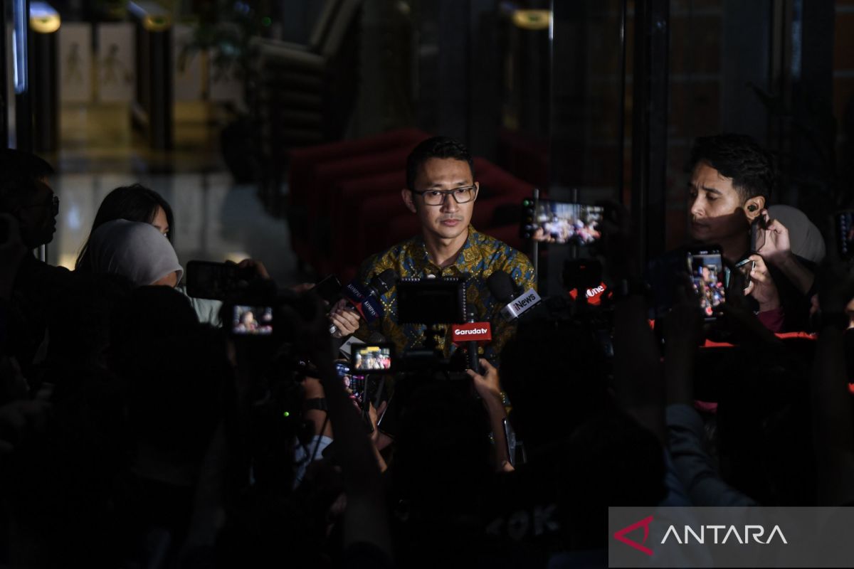 KPK prihatin Abdul Wahid jadi Gubernur Riau keempat terkait kasus korupsi