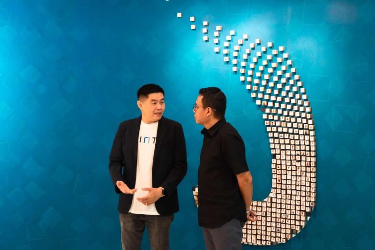 PINTU dan JULO gelar edukasi karyawan terkait investasi kripto