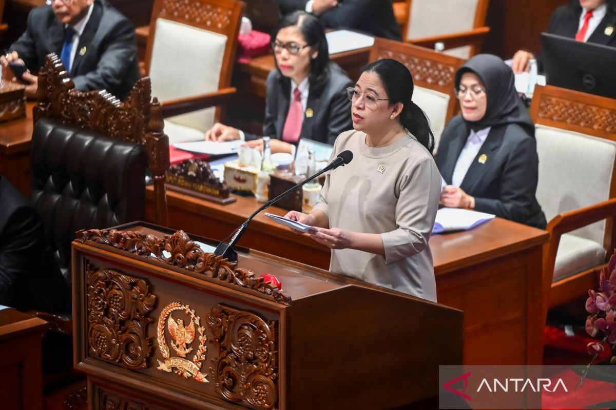 DPR akan bahas Whoosh dan kaji keputusan pemerintah periode lalu