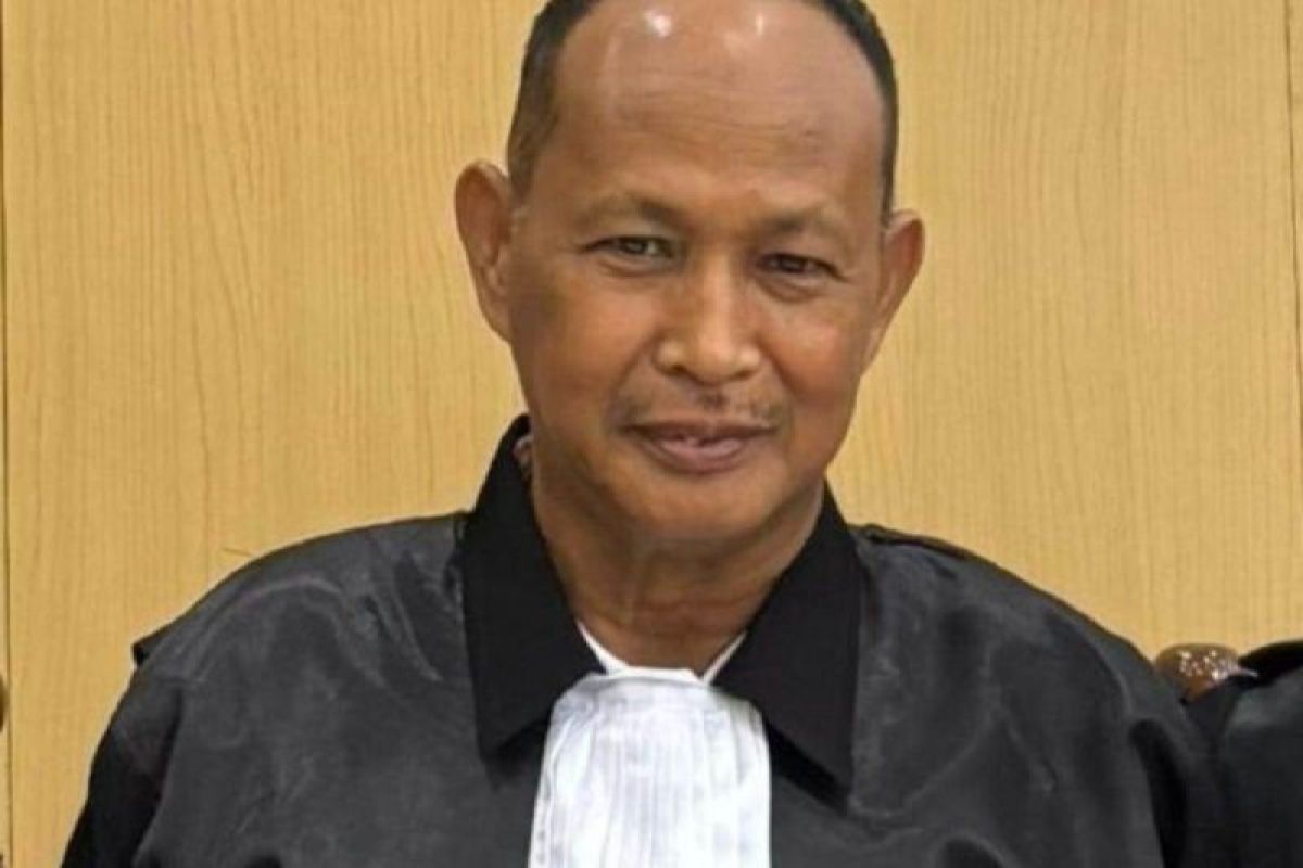 Kuasa Hukum: Dugaan penggelapan setoran LPG naik lidik di Polres Bangka