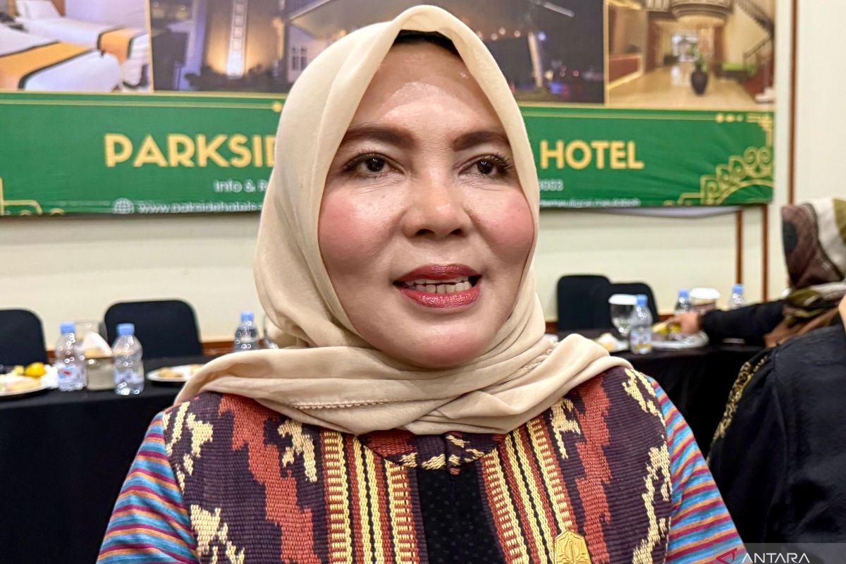 Bunda Salma dukung pemerintah bangun terowongan Geurutee di Aceh