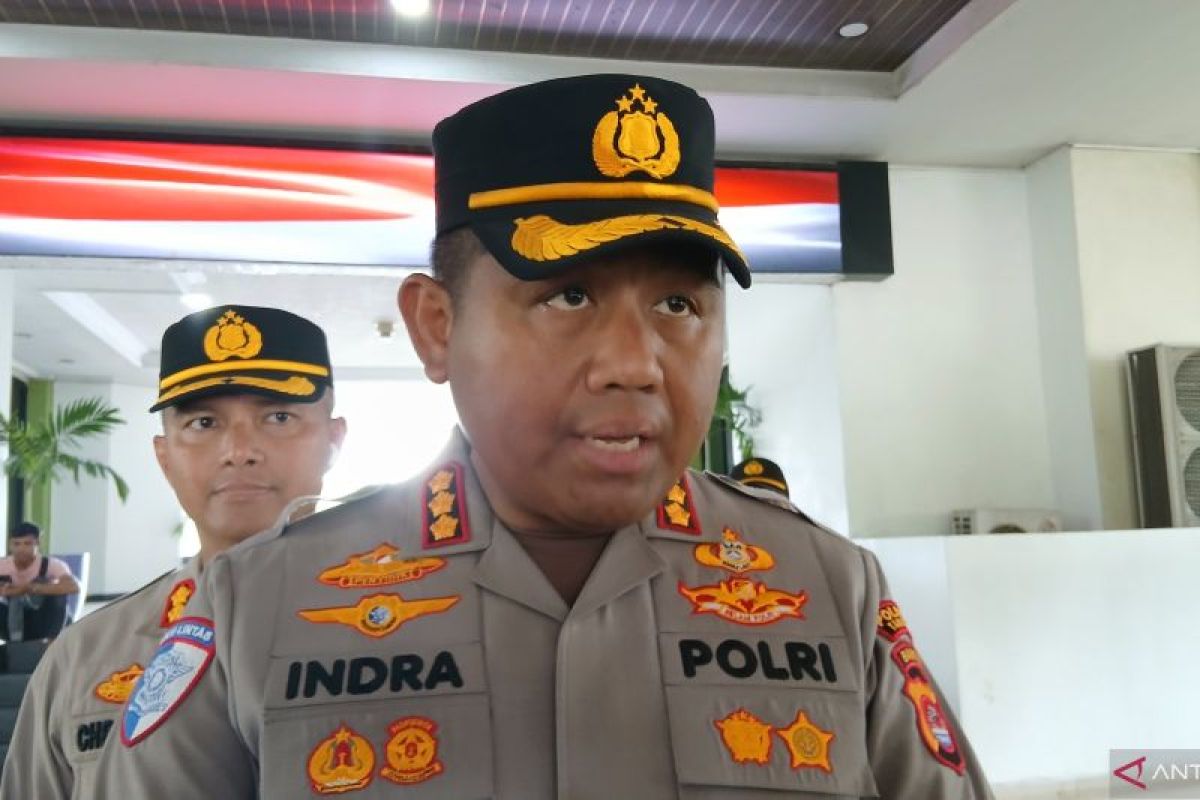 Polisi masih uji balistik kasus penembakan KJU Expres di Tangerang