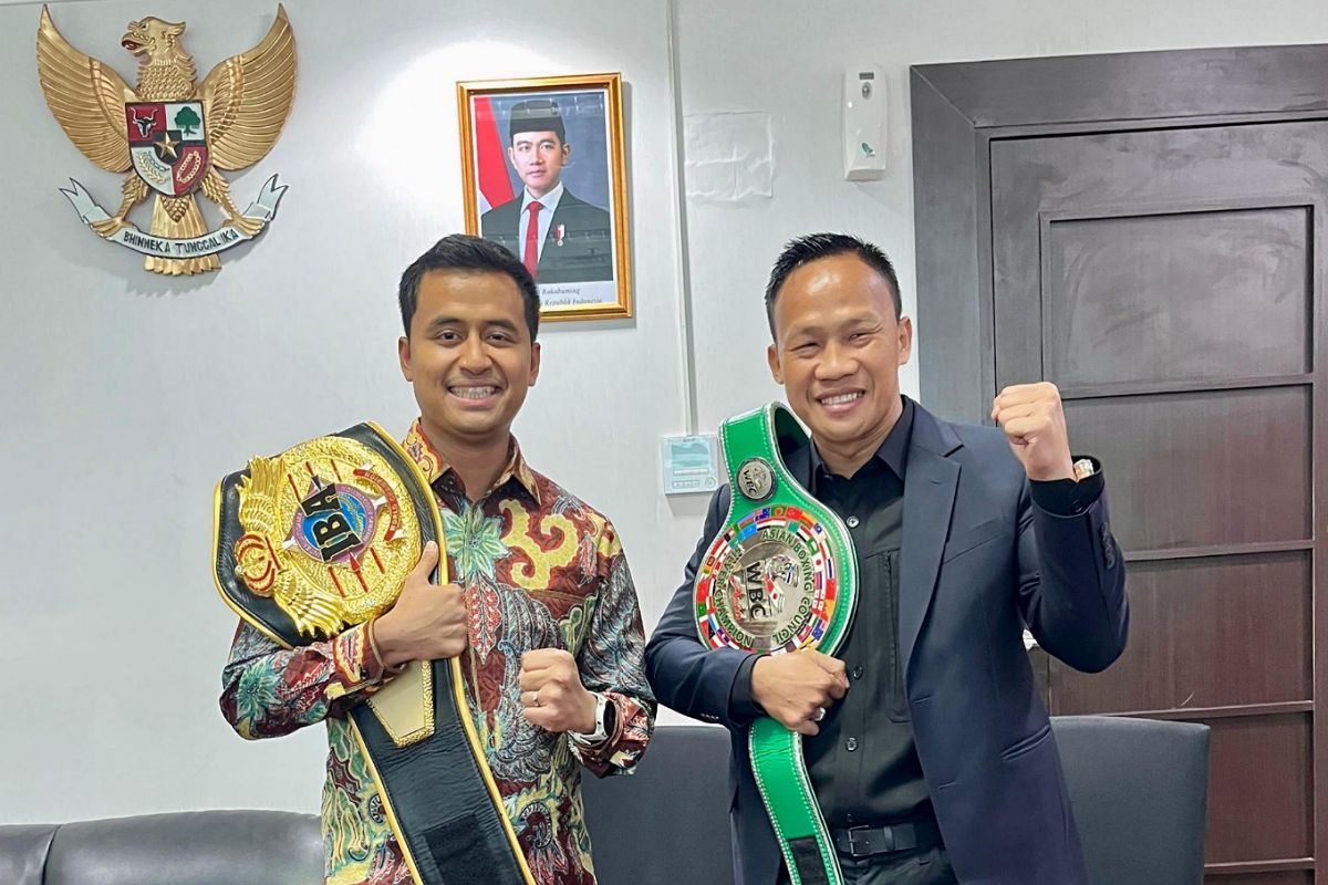 Tenaga Ahli Menteri ESDM: Kalbar dapat sukseskan hilirisasi minerba