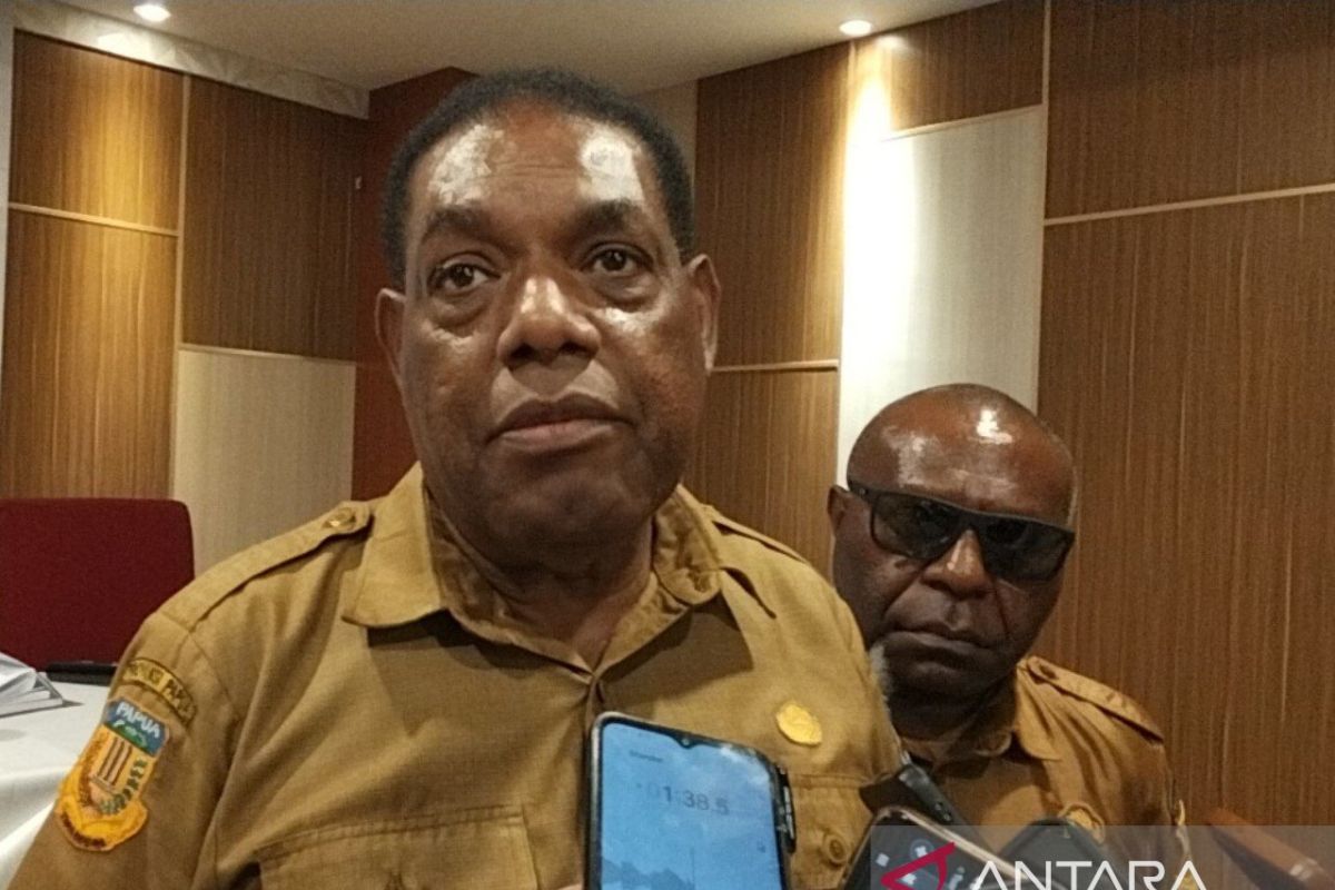 Program MBG upaya siapkan generasi emas RI 2045