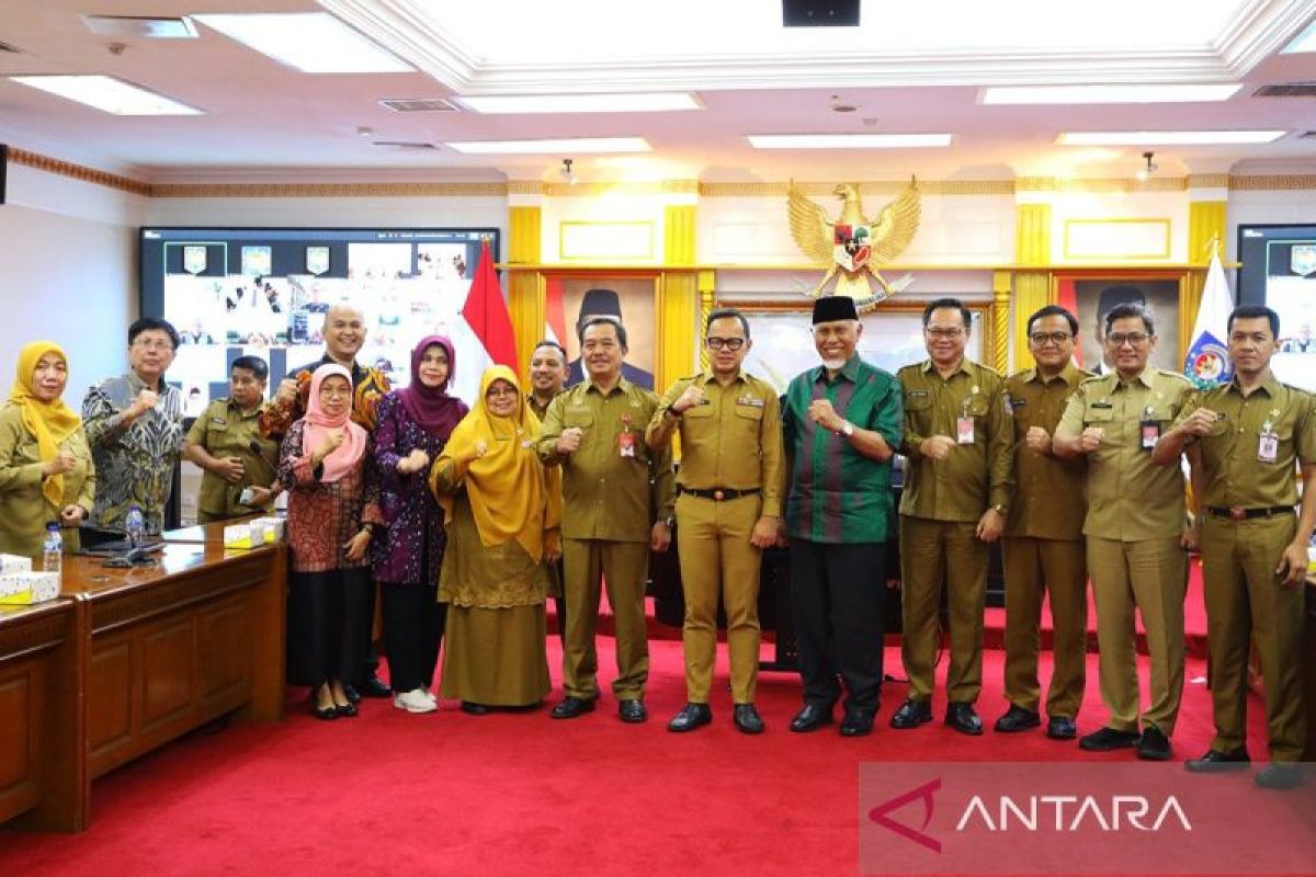 BSKDN catat 531 pemerintah daerah hasilkan 36.742 inovasi