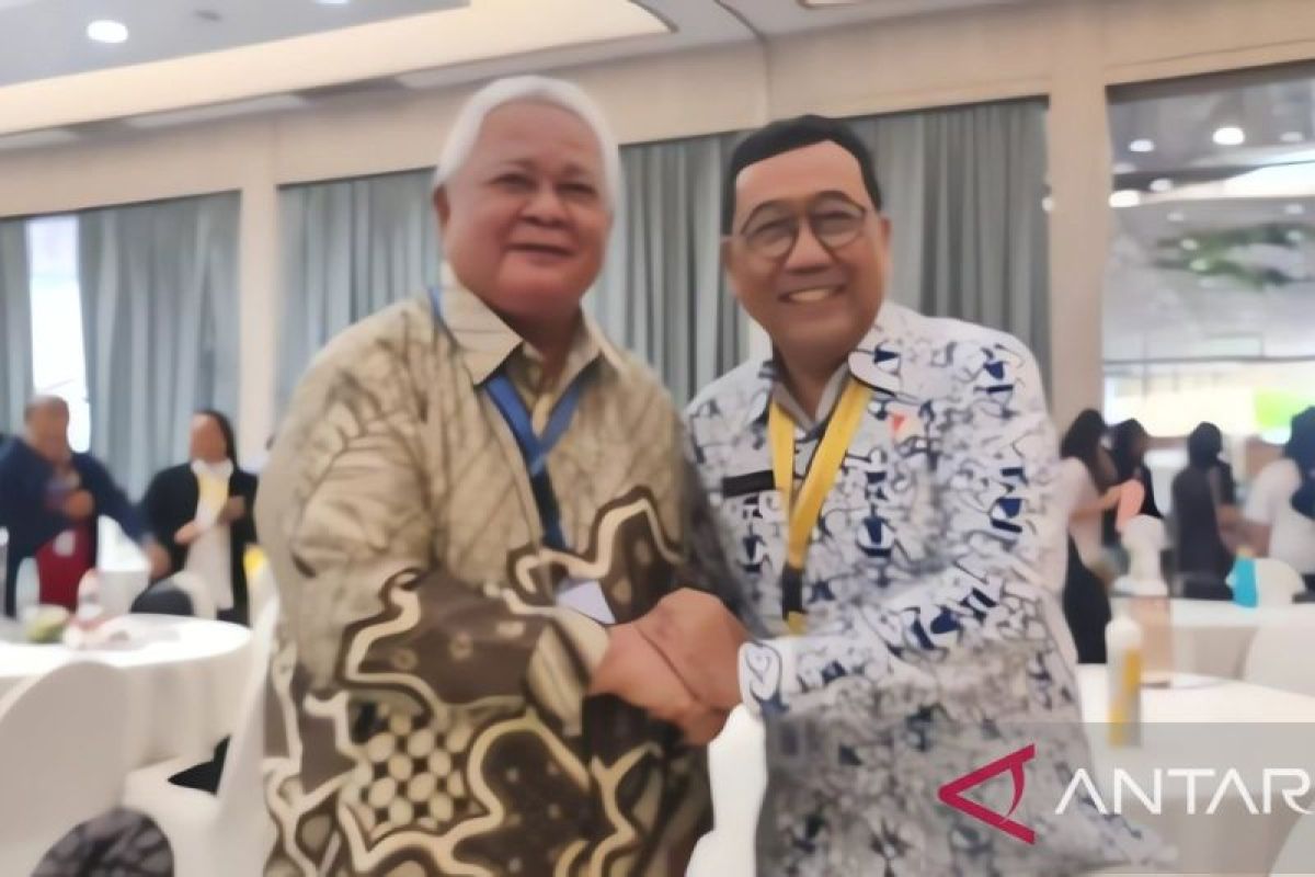 Uskup Manokwari-Sorong harap peran aktif OCI tangani masalah Papua