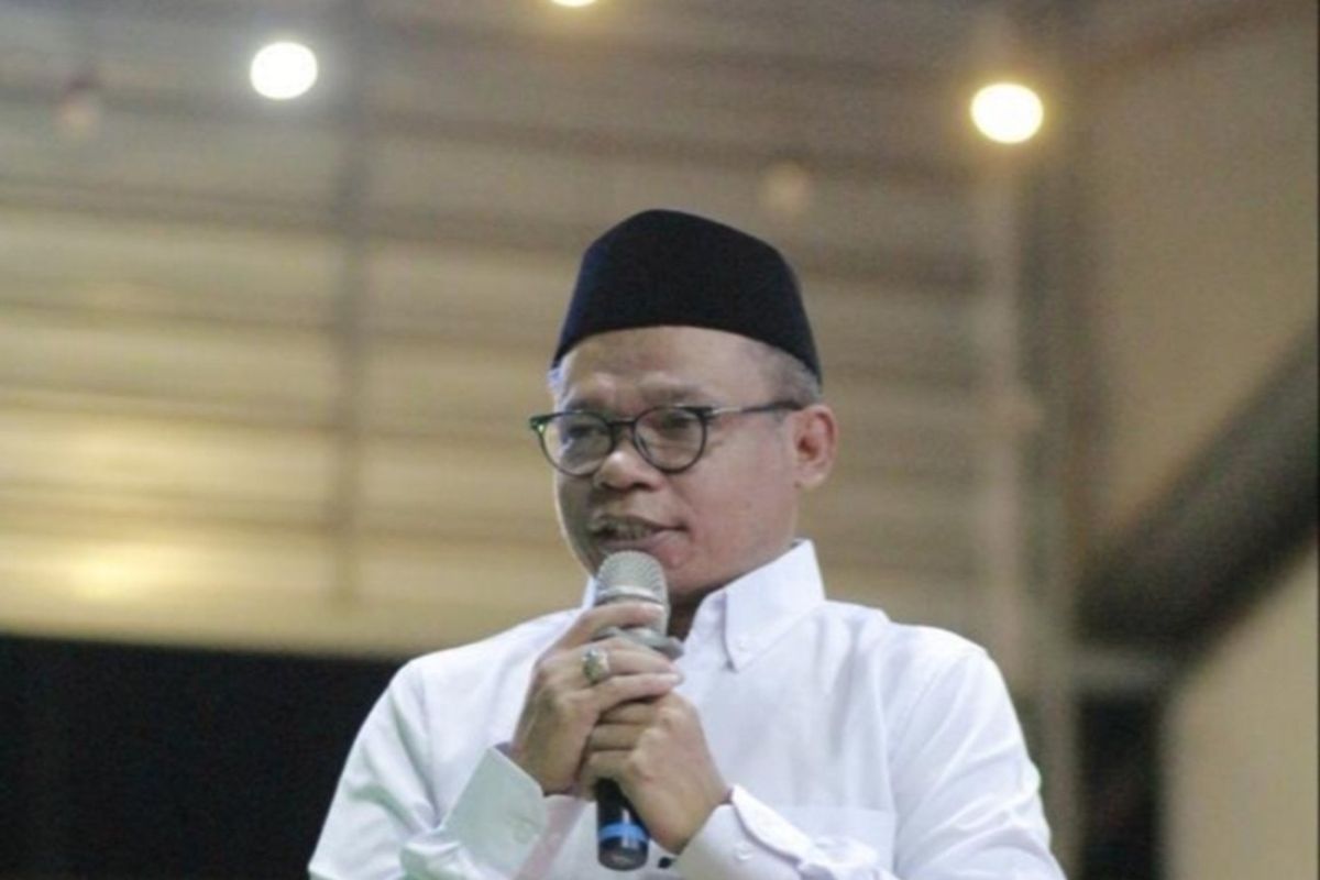 Legislator NTB ajak pemerintah dan masyarakat bergerak selamatkan hutan Dompu-Bima