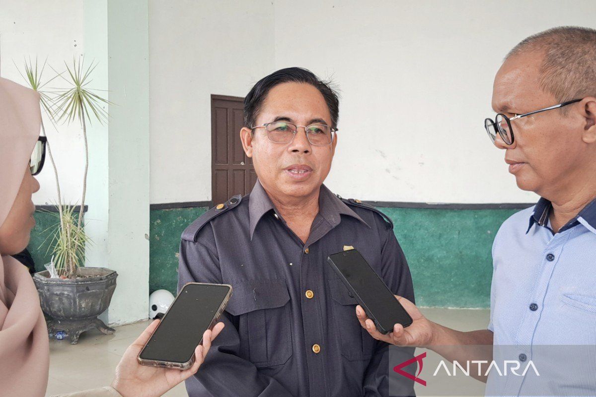 Legislator Gunung Mas ajak semua pihak dukung pemberantasan narkoba