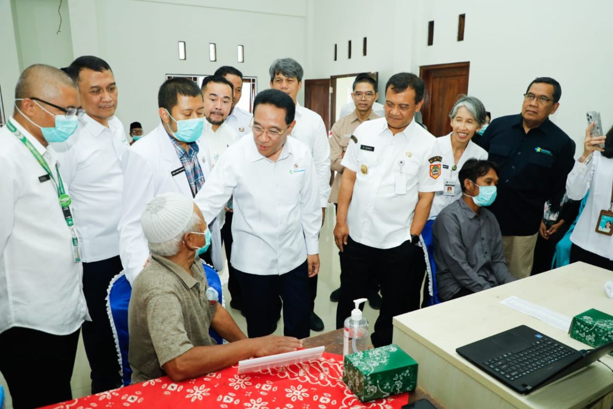 Spelling program proves effective in early TB detection in C. Java