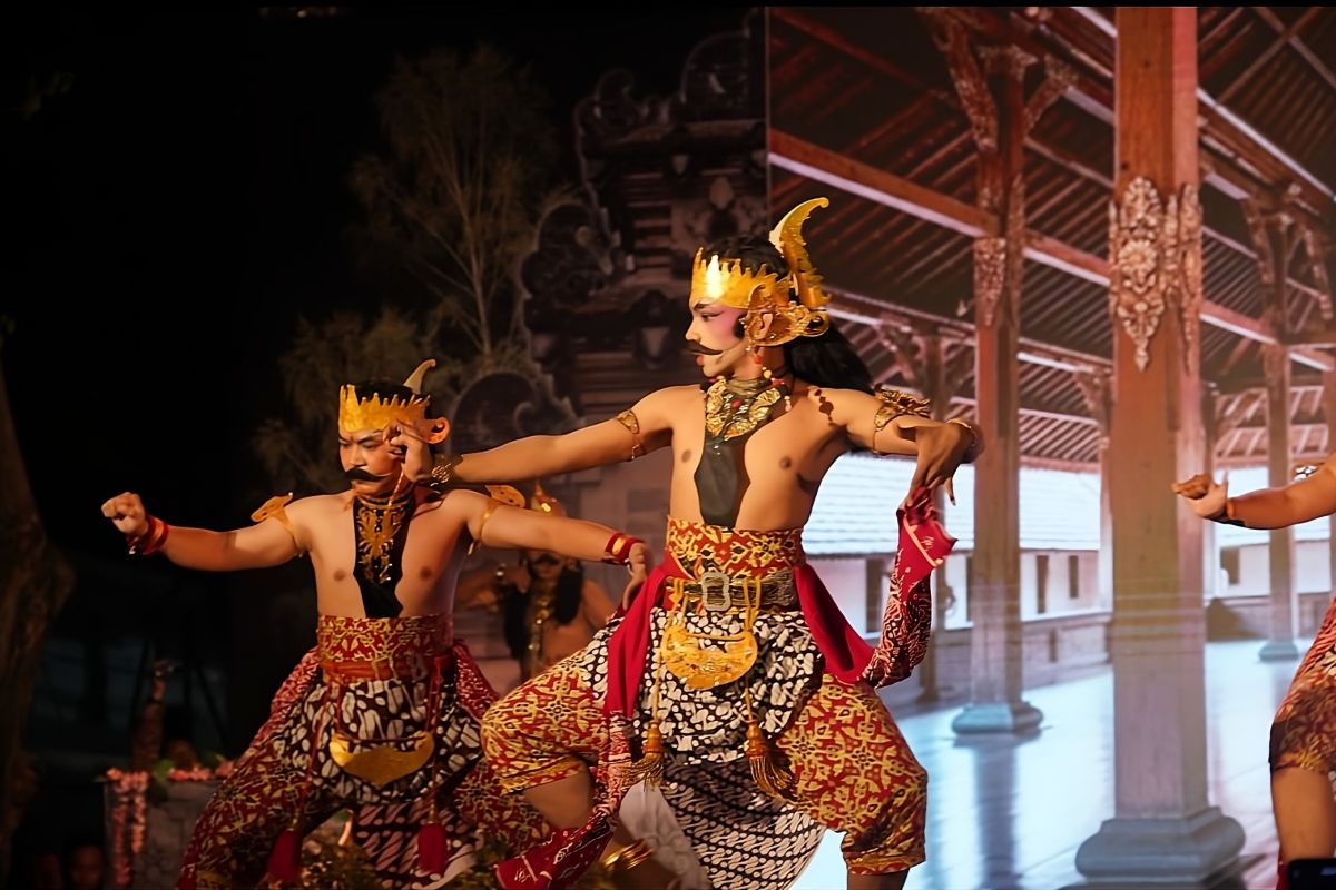 Pemkot Semarang bakal gelar "Festival Wayang Semesta" gratis